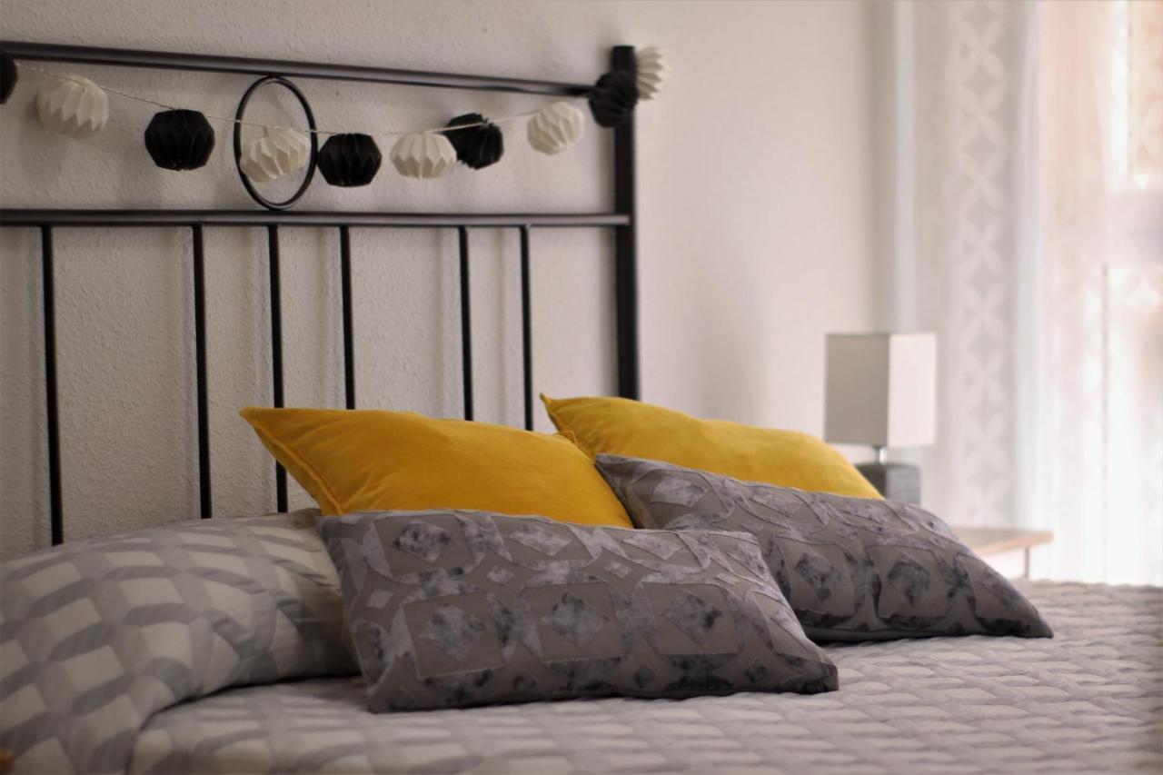 Apartamento Pleno Centro Junto Ayuntamiento Logroño Eksteriør bilde