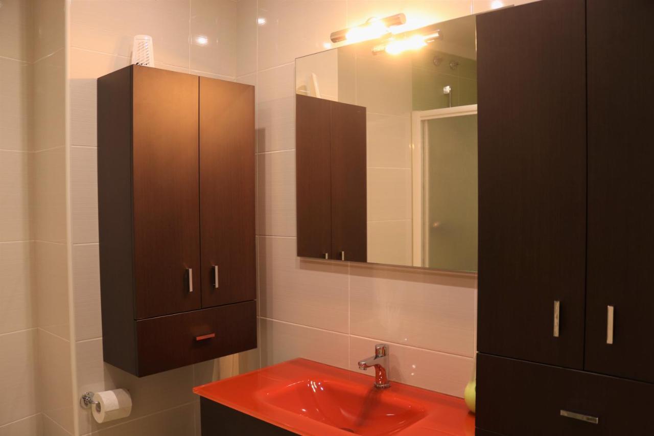Apartamento Pleno Centro Junto Ayuntamiento Logroño Eksteriør bilde