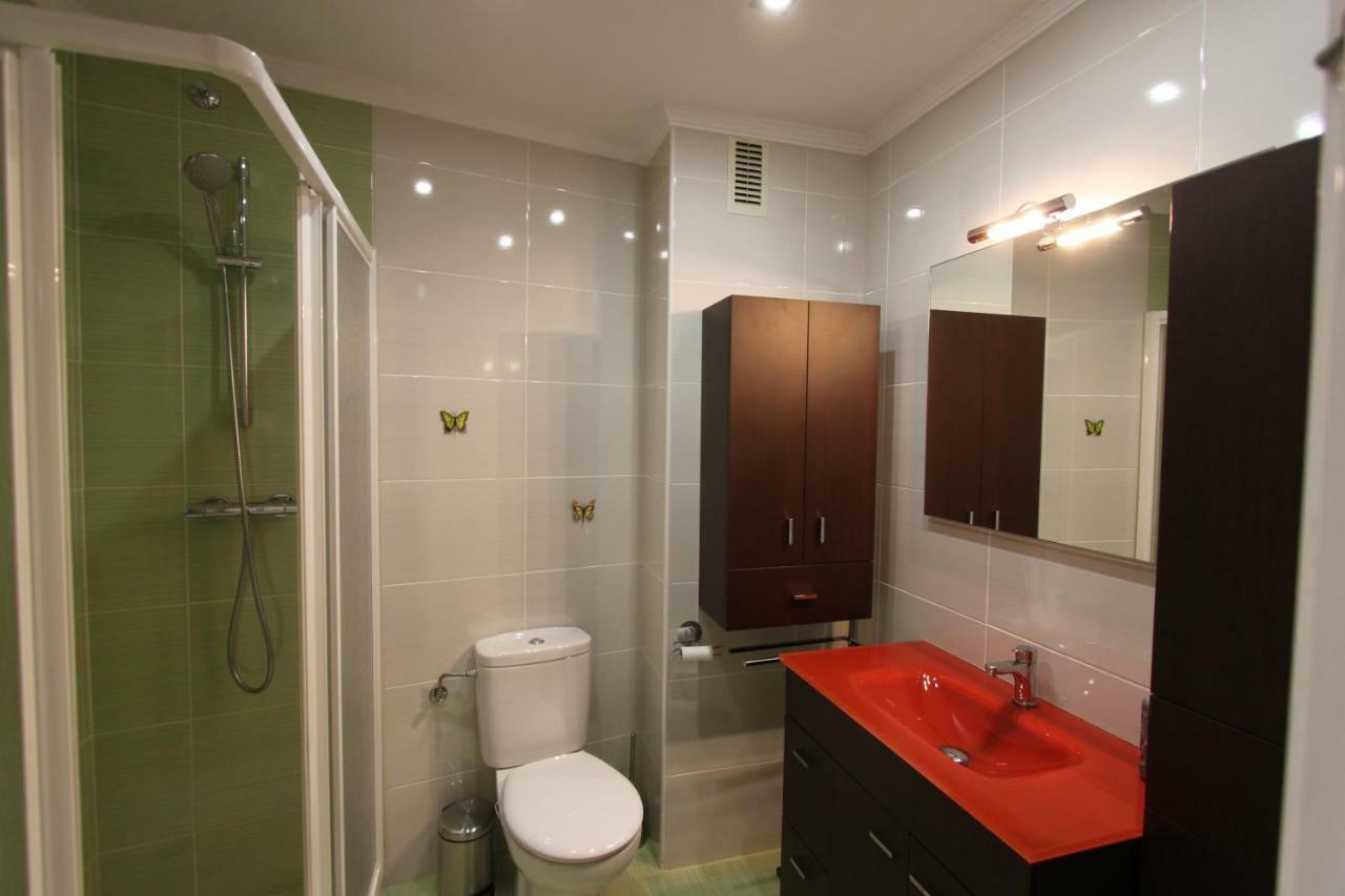 Apartamento Pleno Centro Junto Ayuntamiento Logroño Eksteriør bilde