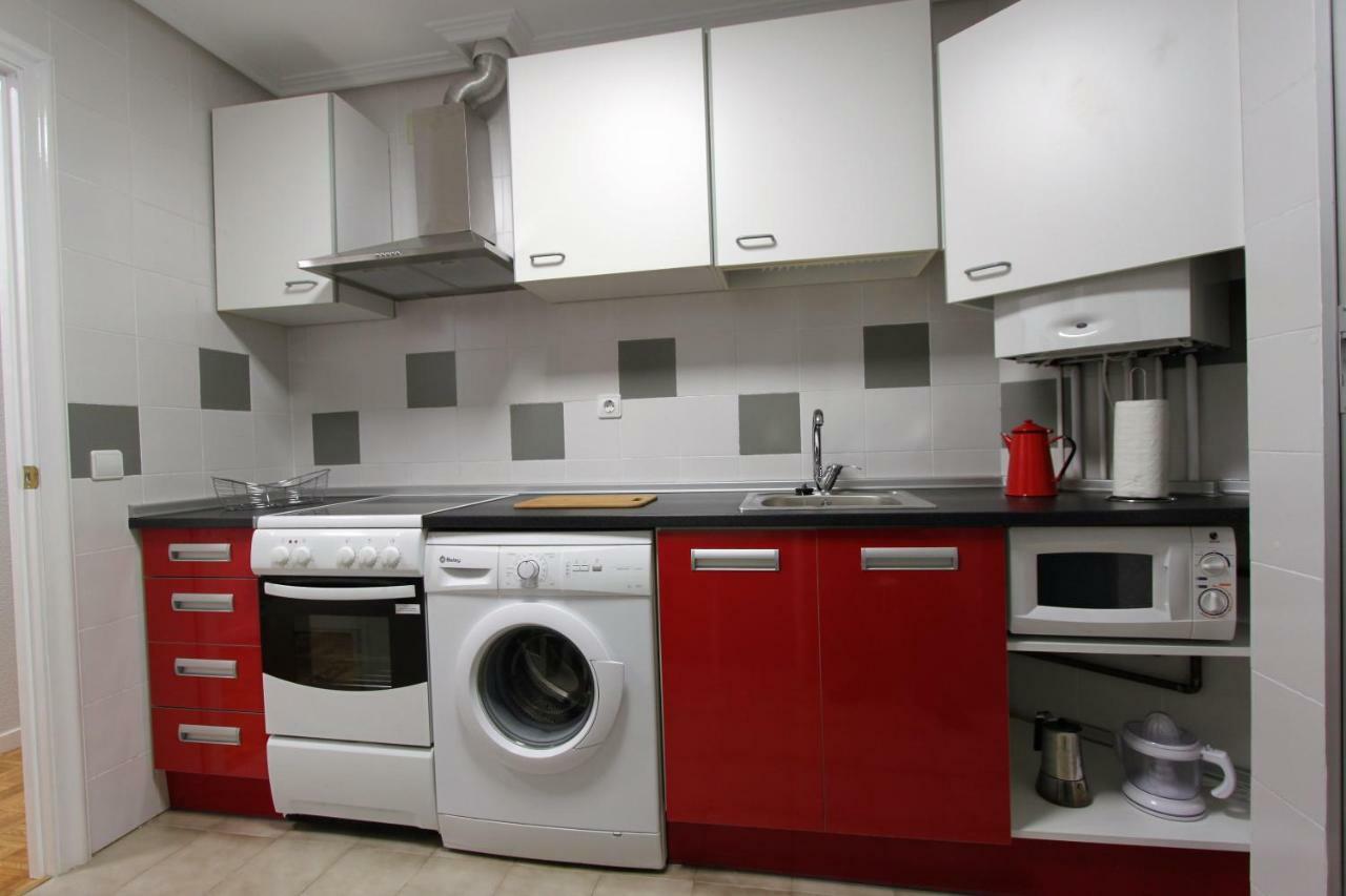 Apartamento Pleno Centro Junto Ayuntamiento Logroño Eksteriør bilde